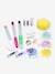 Kawaii DIY pens BUKI multicoloured 