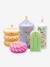 Expert candle studio BUKI multicoloured 