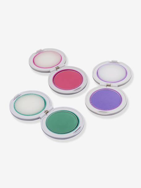 Hair chalks BUKI multicoloured 