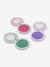 Hair chalks BUKI multicoloured 