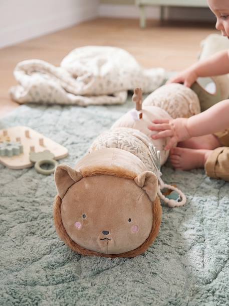 Discovery activity roll beige 