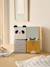 Sensory activity cube green 
