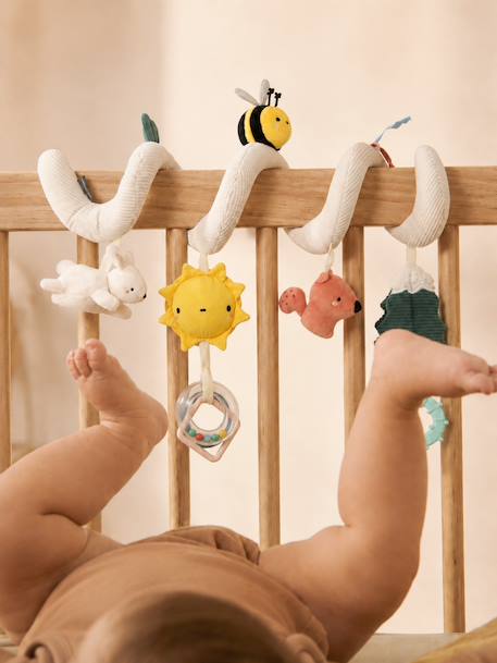 Four seasons baby activity spiral multicoloured 
