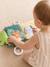 Animal peek-a-boo book multicoloured 