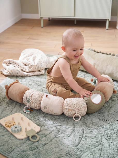 Discovery activity roll beige 