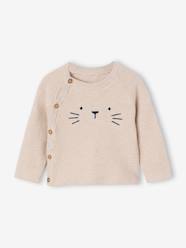 Baby-Newborn cardigan