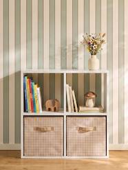 -4-Box Storage Unit