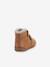 Boys' PAIX UP WINTER boots FRODDO blue+blush+caramel+night blue+old rose 