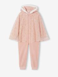 -Princess playsuit for girls