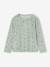Pack of 2 pyjamas for girls old rose 