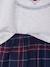 Harry Potter long-sleeved pyjamas for boys marl grey 