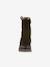 Girls' MAXINE TEX FRODDO boots black+night blue+petrol blue 
