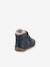 Boys' PAIX UP WINTER boots FRODDO blue+blush+caramel+night blue+old rose 