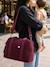 24-hour changing bag by Colina plum 