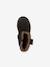 Girls' MAXINE TEX FRODDO boots black+night blue+petrol blue 