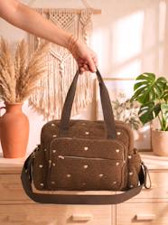 Nursery-Changing Bags-24-hour Oslo changing bag