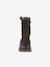 Girls' MAXINE TEX FRODDO boots black+night blue+petrol blue 