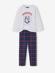Boys-Harry Potter long-sleeved pyjamas for boys