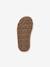 ZERU TEX WINTER BAREFOOT FRODDO barefoot boots for children deep blue+golden pink+petrol blue 