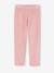 Pack of 2 pyjamas for girls old rose 
