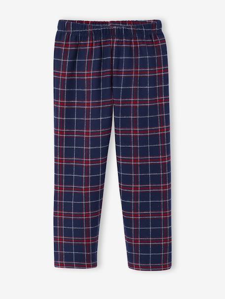Harry Potter long-sleeved pyjamas for boys marl grey 