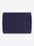 Kids' snood PETIT BATEAU navy blue 