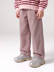 Girls-Trousers-Wide-leg trousers for girls