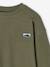 Long-sleeved T-shirt for boys lichen 