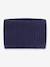 Kids' snood PETIT BATEAU navy blue 