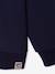 Crew neck sweatshirt for boys navy blue 