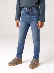 Girls-Jeans-Slim-fit jeans for girls