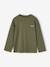 Long-sleeved T-shirt for boys lichen 