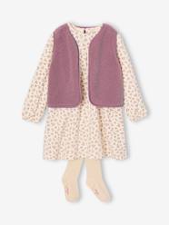 -3-piece dress set for girls