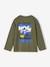 Long-sleeved T-shirt for boys lichen 