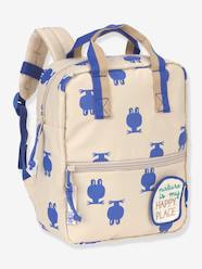 Boys-Accessories-Square backpack for kids LASSIG