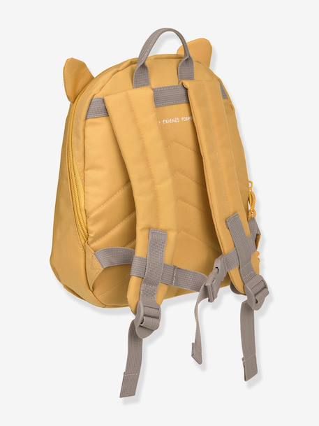 Tiny About Friends backpack LÄSSIG aqua green+lilac+orange 