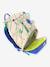 Outdoor backpack Happy Trail LASSIG blue+rose 