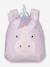 Tiny About Friends backpack LÄSSIG aqua green+lilac+orange 