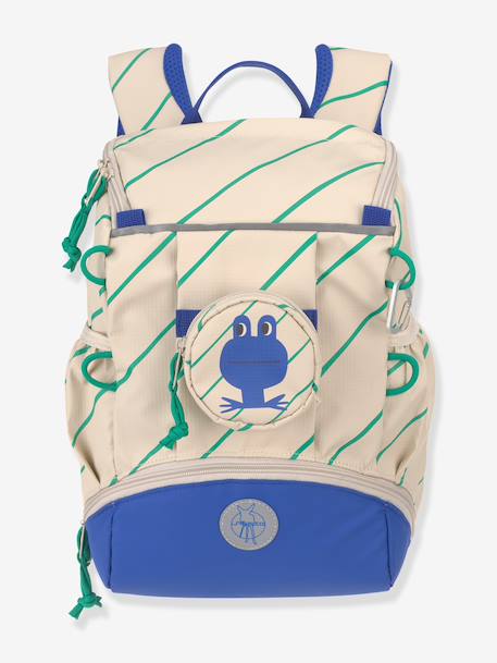 Outdoor backpack Happy Trail LASSIG blue+rose 