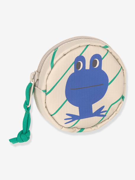 Outdoor backpack Happy Trail LASSIG blue+rose 