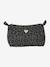 Leopard 24 or 48-Hour Changing Bag, ENVIE DE FRAISE beige+khaki 
