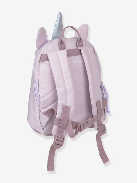 Tiny About Friends backpack LÄSSIG aqua green+lilac+orange 