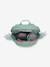 Tiny About Friends backpack LÄSSIG aqua green+lilac+orange 