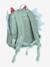 Tiny About Friends backpack LÄSSIG aqua green+lilac+orange 
