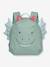 Tiny About Friends backpack LÄSSIG aqua green+lilac+orange 