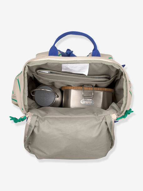 Outdoor backpack Happy Trail LASSIG blue+rose 