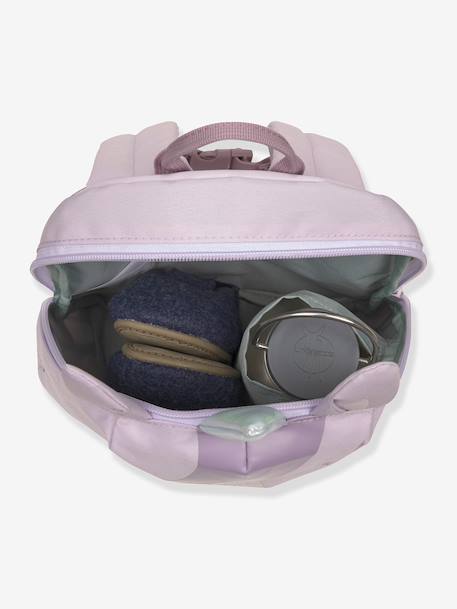 Tiny About Friends backpack LÄSSIG aqua green+lilac+orange 