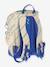 Outdoor backpack Happy Trail LASSIG blue+rose 