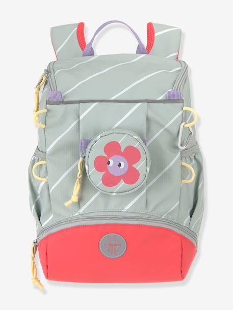 Outdoor backpack Happy Trail LASSIG blue+rose 