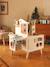 FSC® wooden my first 360° studio ecru 
